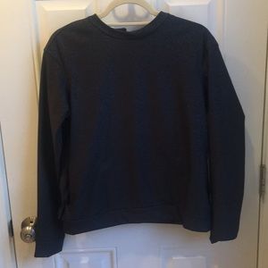 Lululemon pull over jacket